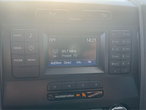 Used 2019 Ford F250 XL w/ STX Appearance Package AWD/4WD image 6
