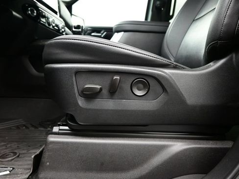 Used 2024 Chevrolet Silverado 1500 RST w/ RST All Star Premium Package AWD/4WD image 14