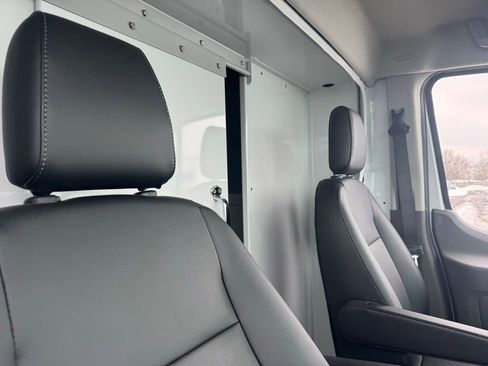 New 2026 Ford Transit 350 image 12