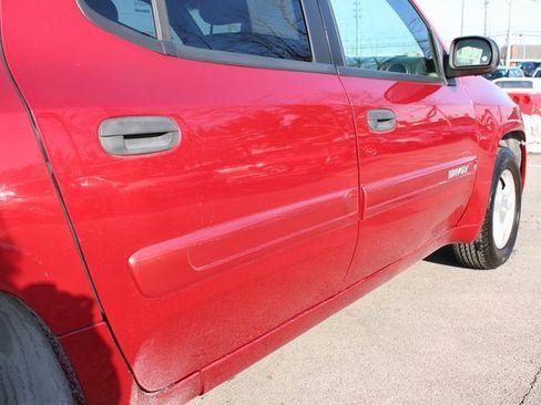 Used 2004 GMC Envoy XUV SLE w/ 1SB Preferred Equipment Group image 46