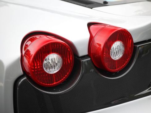 Used 2008 Ferrari F430 Scuderia RWD image 17