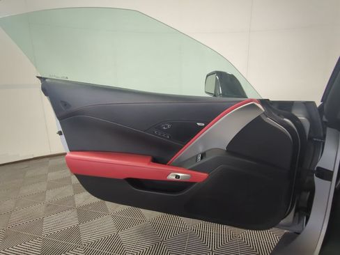 Used 2014 Chevrolet Corvette Stingray Coupe w/ 3LT Preferred Equipment Group RWD image 18