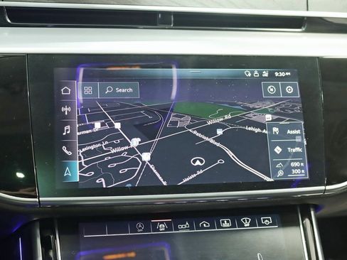 Used 2019 Audi A8 L 3.0T w/ Executive Package image 18