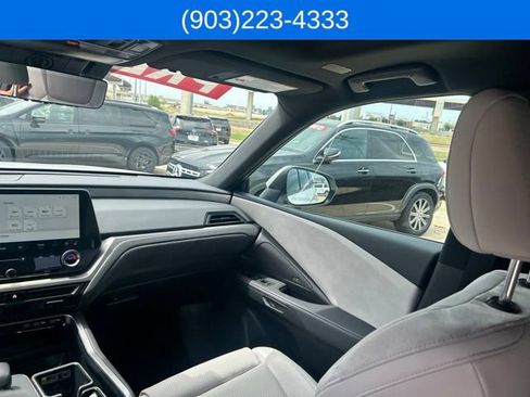 Used 2025 Lexus TX 350 AWD w/ Technology Package image 38