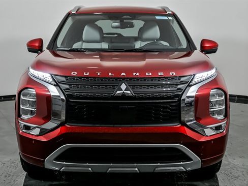 Used 2024 Mitsubishi Outlander SEL image 4