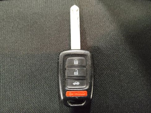 Used 2020 Honda Civic LX image 32