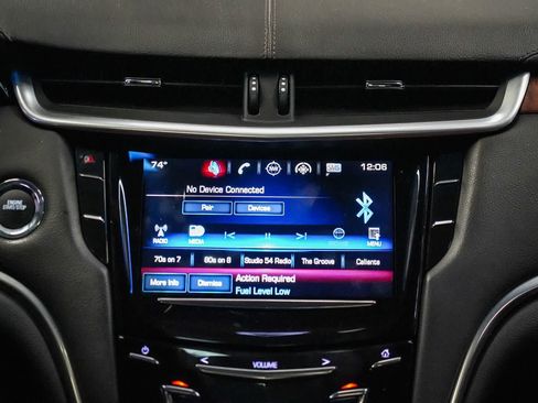 Used 2017 Cadillac XTS Luxury w/ Driver Awareness Package FWD image 14