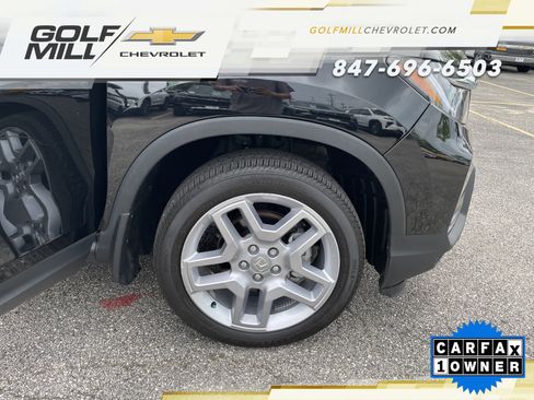 Used 2025 Honda Passport EX-L image 33