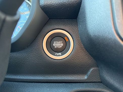 New 2026 RAM 2500 Tradesman image 36