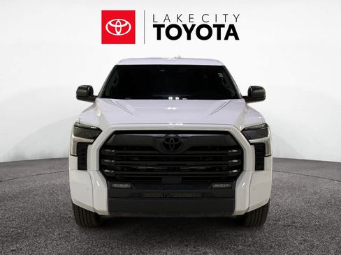 Used 2024 Toyota Tundra SR5 w/ SR5 Premium Package image 11