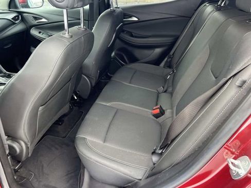 Certified 2023 Buick Encore GX Preferred image 12