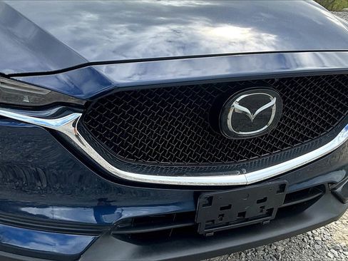 Used 2020 MAZDA CX-5 Grand Touring image 26