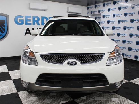 Used 2011 Hyundai Veracruz Limited image 6