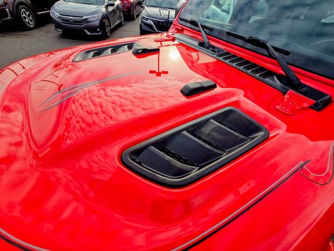 Used 2022 Jeep Wrangler Rubicon w/ Safety Group image 9