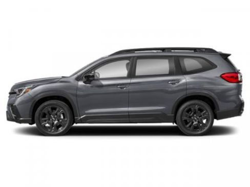 New 2026 Subaru Ascent Bronze Edition AWD/4WD image 3