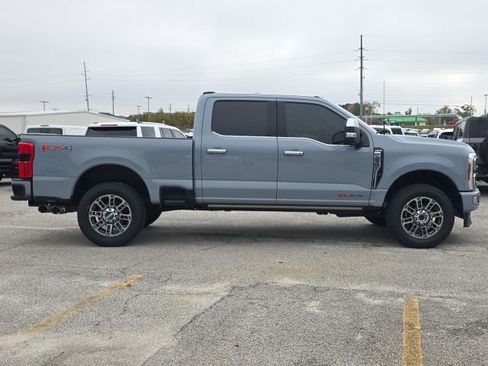 Used 2024 Ford F250 Limited w/ FX4 Off-Road Package image 6