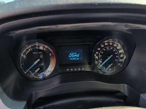 Used 2021 Ford Ranger XL w/ Equipment Group 101A High AWD/4WD image 2