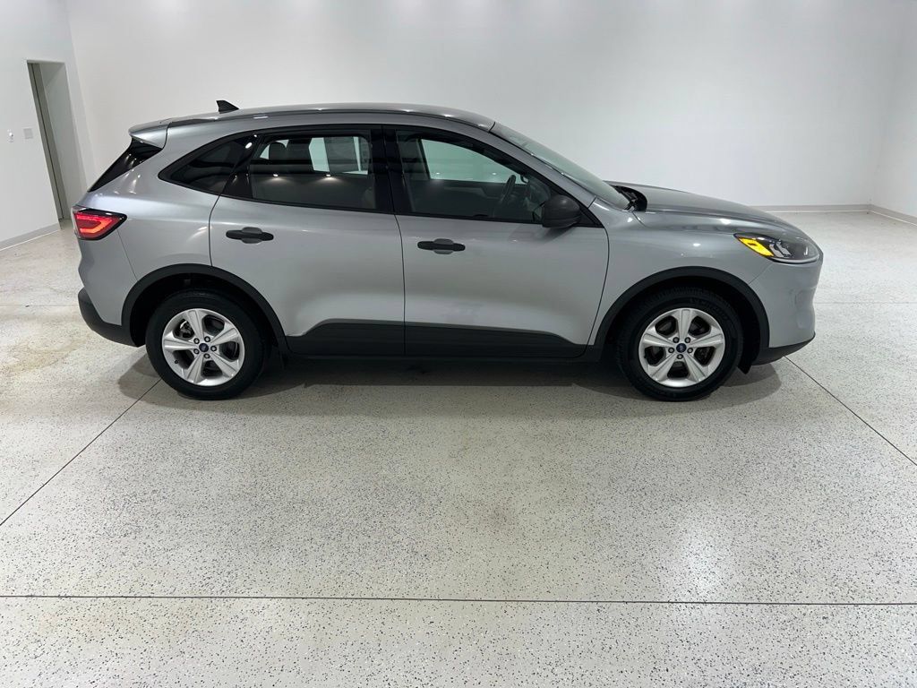 Used 2021 Ford Escape S FWD image 6