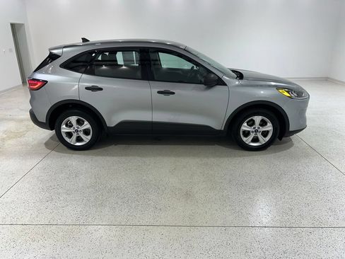 Used 2021 Ford Escape S FWD image 6