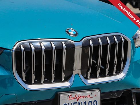 Used 2023 BMW X1 xDrive28i w/ Convenience Package AWD/4WD image 5