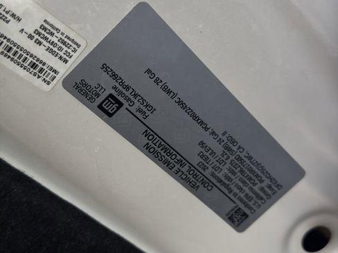 Certified 2023 GMC Yukon XL Denali w/ Max Trailering Package image 40