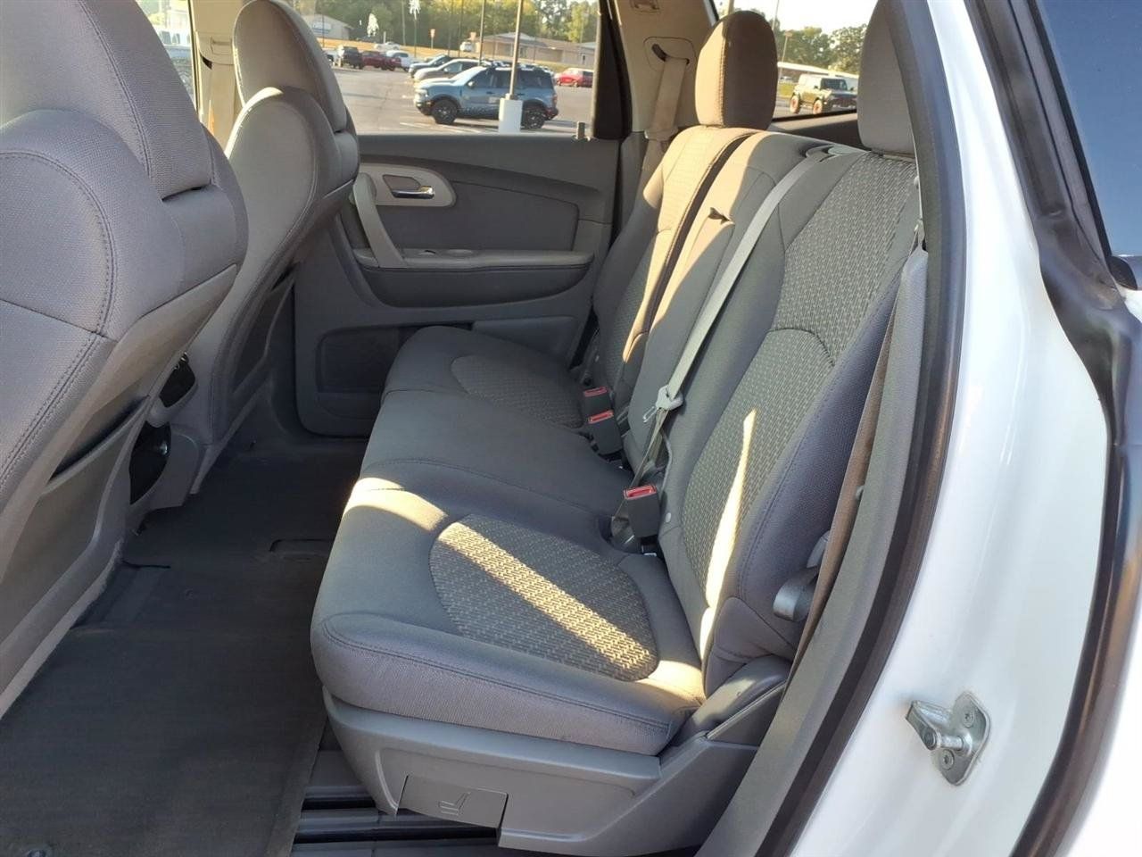 Used 2012 Chevrolet Traverse LS w/ LPO, 'HIT The Road' Package AWD/4WD image 9