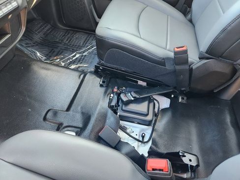 New 2024 RAM 3500 Tradesman image 15