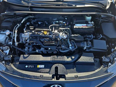 Used 2022 Toyota Corolla SE image 18