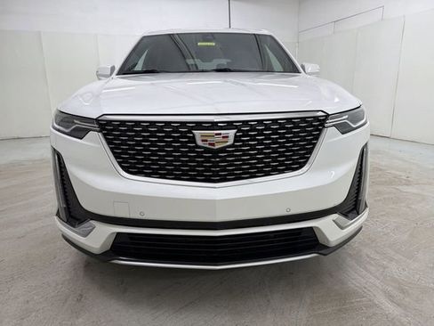 Certified 2023 Cadillac XT6 Premium Luxury image 14