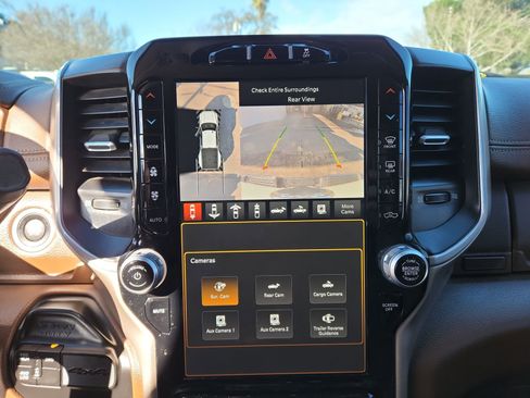 Certified 2023 RAM 3500 Laramie image 23