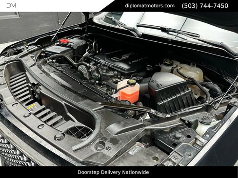 Used 2023 Cadillac Escalade V image 52