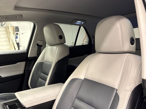 Used 2024 Honda Prologue Touring image 5