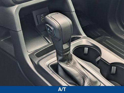 New 2026 Ford Ranger XL AWD/4WD image 32