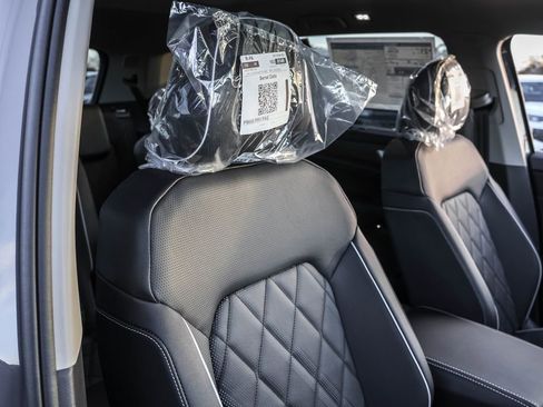 New 2026 Volkswagen Atlas SEL Premium R-Line image 43