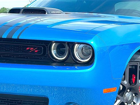 Used 2018 Dodge Challenger R/T Plus RWD image 4