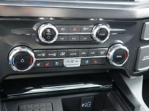 New 2026 Ford F250 Lariat AWD/4WD image 23