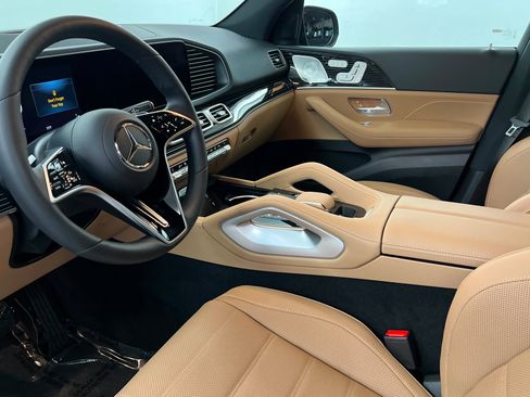 New 2026 Mercedes-Benz GLE 350 4MATIC image 15