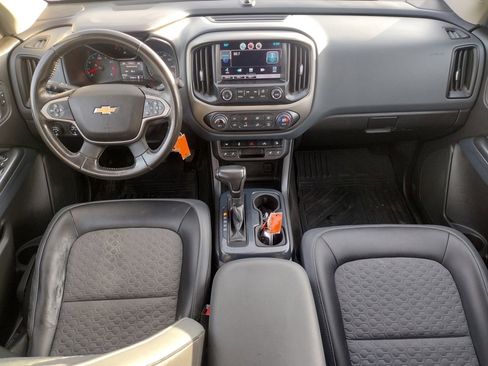 Used 2015 Chevrolet Colorado Z71 image 13