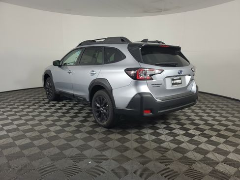 New 2025 Subaru Outback Onyx Edition image 6