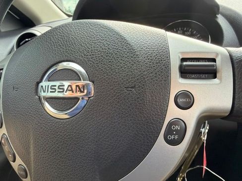 Used 2015 Nissan Rogue S w/ Convenience Package AWD/4WD image 26