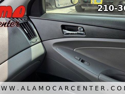 Used 2013 Hyundai Sonata GLS w/ Popular Equipment Pkg image 39