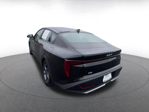 Used 2025 Kia K4 FWD image 11