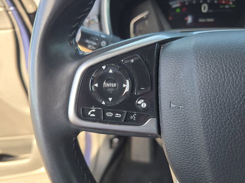 Used 2020 Honda CR-V EX-L image 23