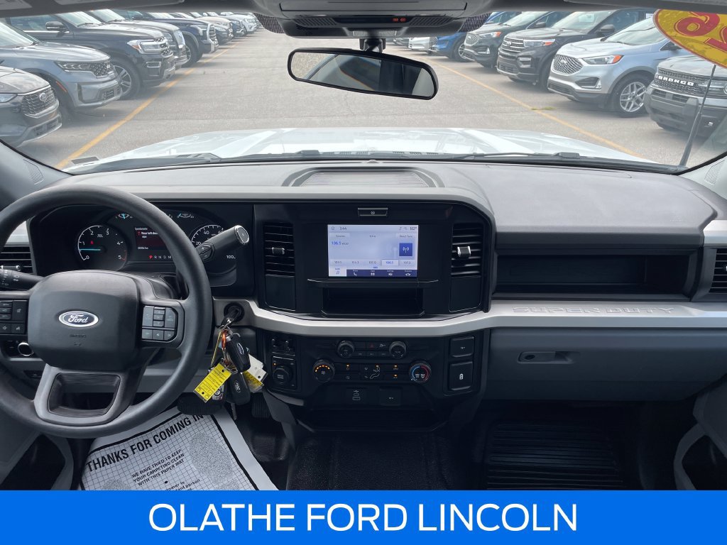 Used 2026 Ford F250 XL AWD/4WD image 15