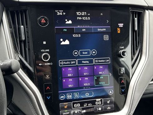 Used 2020 Subaru Outback Limited image 20