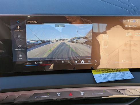 New 2026 BMW X3 xDrive30 w/ Convenience Package image 24