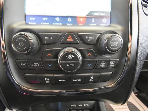 Used 2019 Dodge Durango SRT AWD/4WD image 32