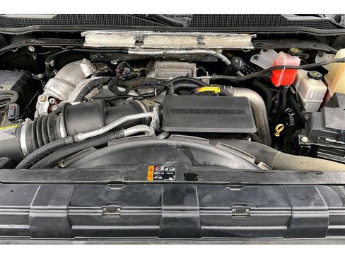 Used 2020 Chevrolet Silverado 3500 High Country w/ Z71 Off-Road Package image 12