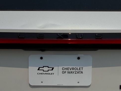 Used 2025 Lexus RX 350h w/ Convenience Package AWD/4WD image 32