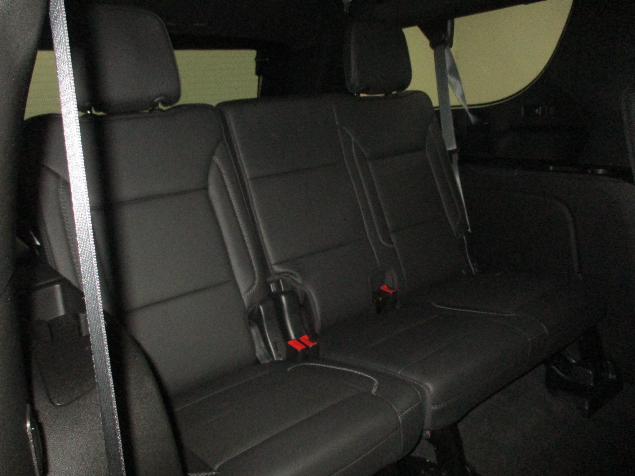 Certified 2023 GMC Yukon XL Denali AWD/4WD image 22